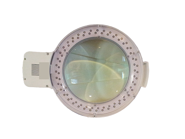 Lampe loupe led big