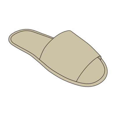 Slippers Spa