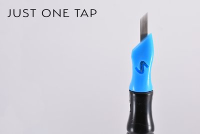 How to tap?