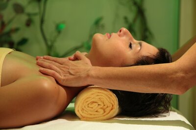 Intuïtieve massage 1u30 €75