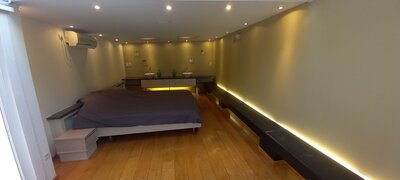Chambre d'hôte Stella €95
