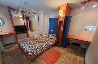 Chambre d'hôte Kylian €95