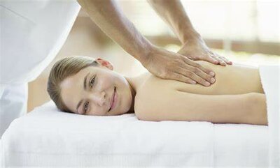 Massage klassiek 30min €35