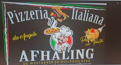Pizzeria Italiana