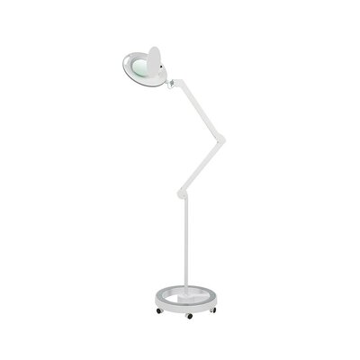 Lampe à LED de lumiére MEGA avec statif