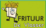 Frituur De Vlasser  400m