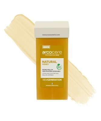 Natural Wax Miele cartridge 100ml