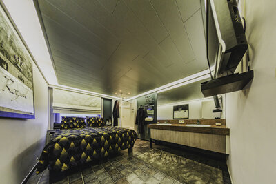 HET KAMER GELUK light incl 2u Privé-Wellness €300,00