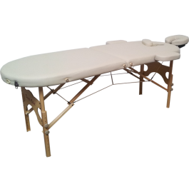 Massagetafel draagbaar Bestwood Superlight