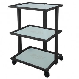 Silverfox deluxe werktafel