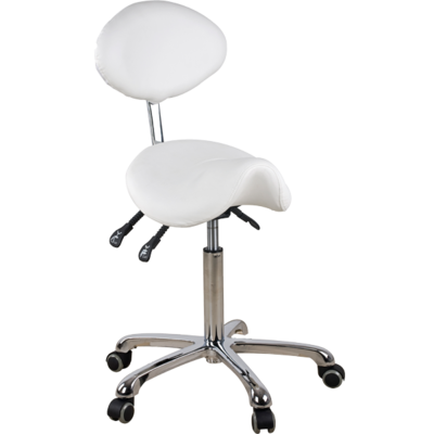 Supremo Ponyseat tabouret