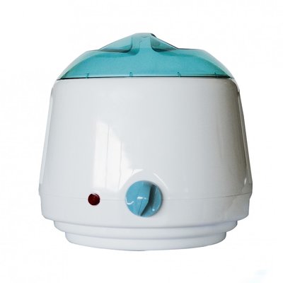 Wax Heater plastic 800 ml for jars and potS 230V - 50Hz, 90W