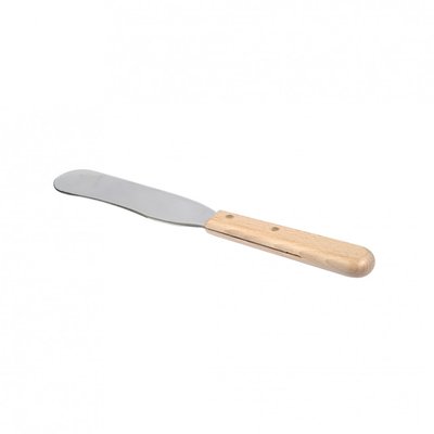 Spatule en metal 1pc