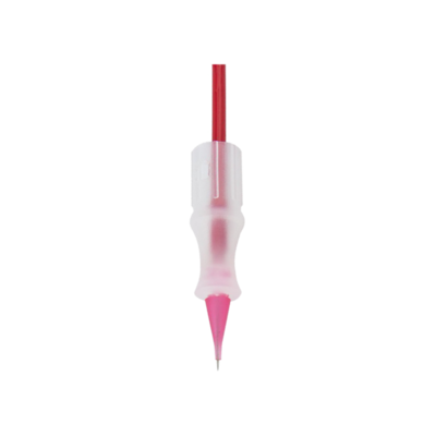 1-Prong needle Nano + Tip ultra precision 1st
